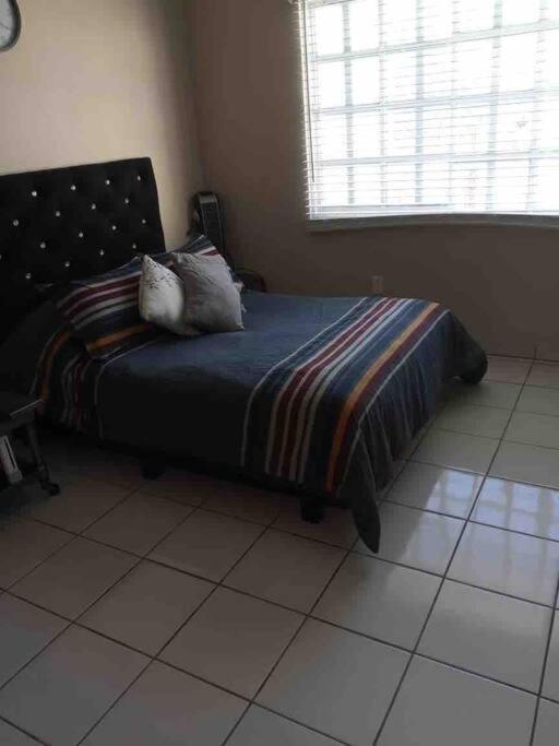 Otay Studio Great Patio Near Otay Crossing & Airport Tijuana Exterior photo